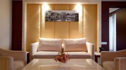 фото отеля Chinagora Hotel