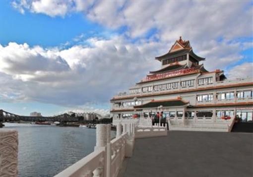 фото отеля Chinagora Hotel