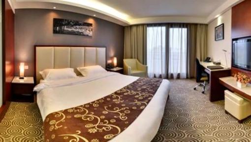 фото отеля Chinagora Hotel