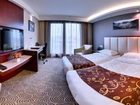 фото отеля Chinagora Hotel