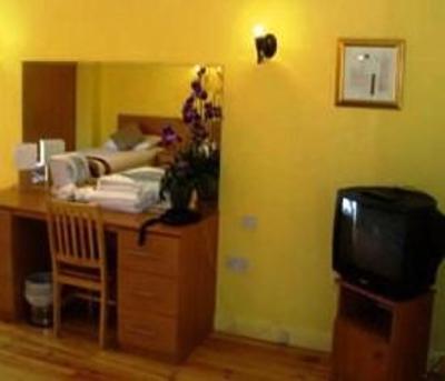 фото отеля Sunnybank Hotel