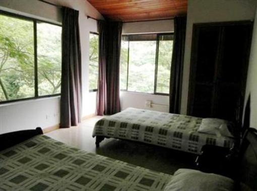 фото отеля Hostel Tamarindo