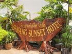 фото отеля Ao-Nang Sunset Hotel