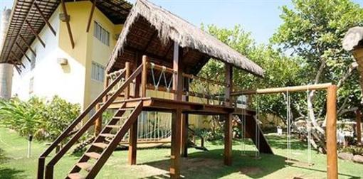 фото отеля Aldeia Da Praia Hotel Resort