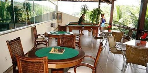 фото отеля Aldeia Da Praia Hotel Resort