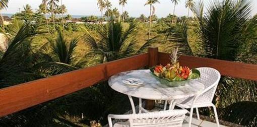 фото отеля Aldeia Da Praia Hotel Resort