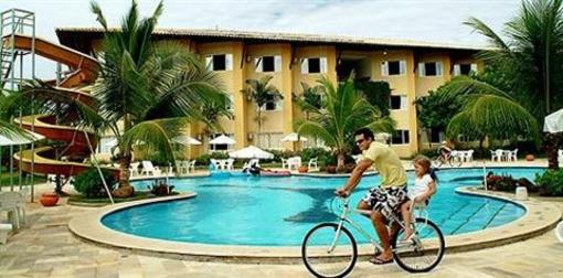 фото отеля Aldeia Da Praia Hotel Resort