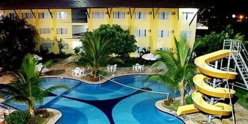 фото отеля Aldeia Da Praia Hotel Resort