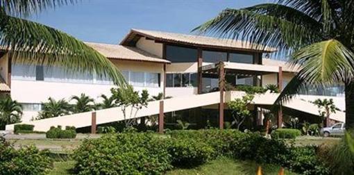 фото отеля Aldeia Da Praia Hotel Resort