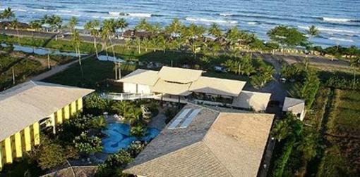 фото отеля Aldeia Da Praia Hotel Resort