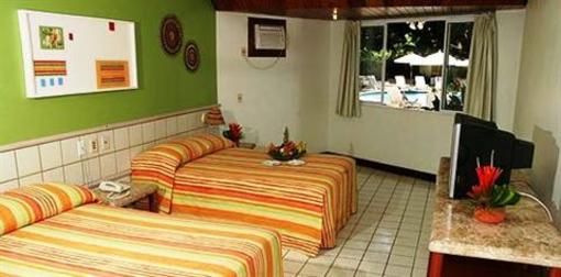 фото отеля Aldeia Da Praia Hotel Resort