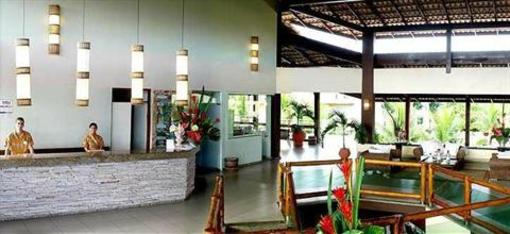 фото отеля Aldeia Da Praia Hotel Resort