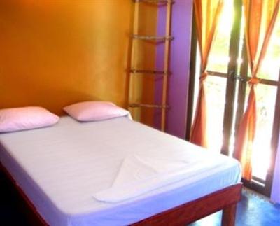 фото отеля Tribu Hostel