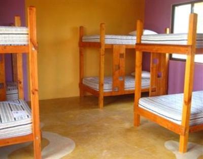фото отеля Tribu Hostel