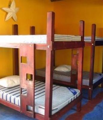 фото отеля Tribu Hostel