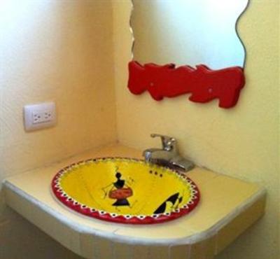 фото отеля Tribu Hostel