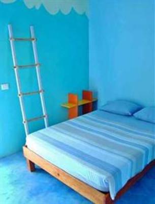фото отеля Tribu Hostel