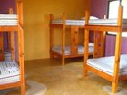 фото отеля Tribu Hostel