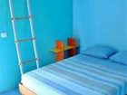 фото отеля Tribu Hostel