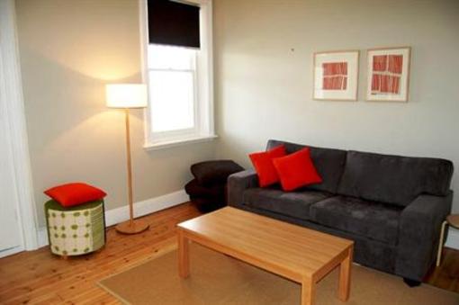фото отеля Port Elliot Beach House YHA