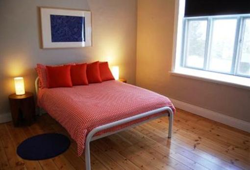 фото отеля Port Elliot Beach House YHA