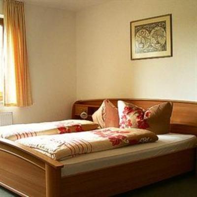 фото отеля Hotel Garni Zum Rebstock