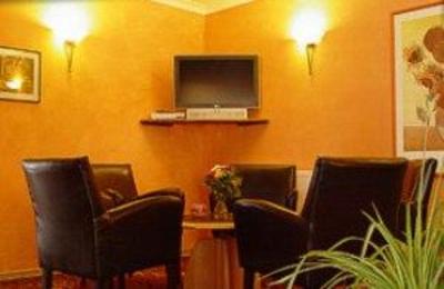 фото отеля Hotel Garni Zum Rebstock