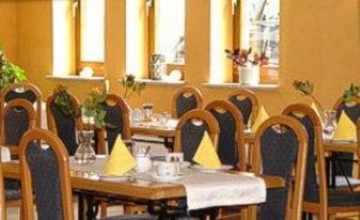 фото отеля Hotel Garni Zum Rebstock