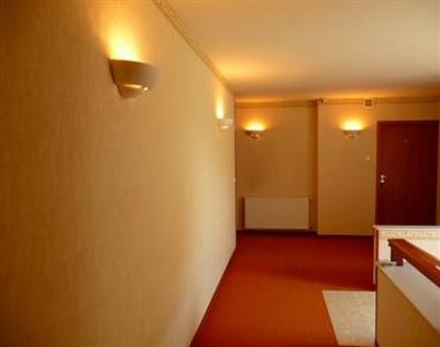 фото отеля Hotel Bellis Lublin