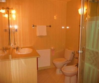 фото отеля Hotel Bellis Lublin