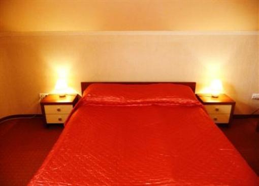 фото отеля Hotel Bellis Lublin