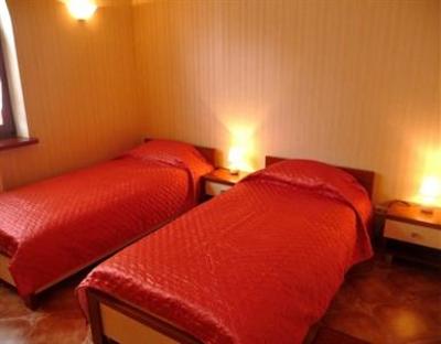 фото отеля Hotel Bellis Lublin