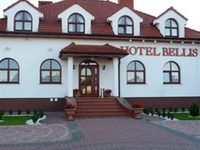 Hotel Bellis Lublin