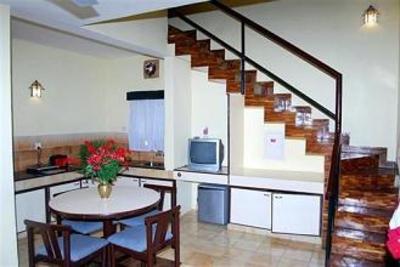 фото отеля Sterling Holidays White Mist Resort Manali