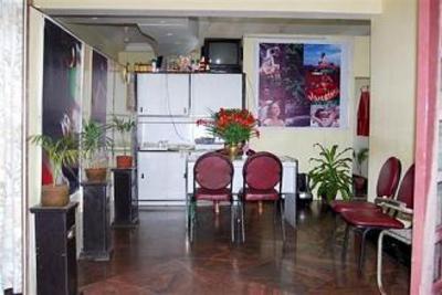 фото отеля Sterling Holidays White Mist Resort Manali