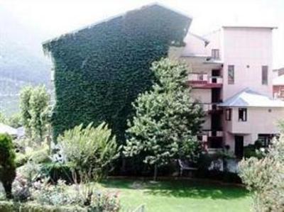 фото отеля Sterling Holidays White Mist Resort Manali