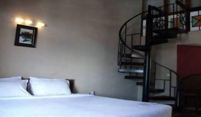 фото отеля Sterling Holidays White Mist Resort Manali