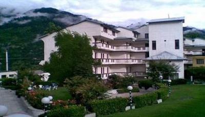фото отеля Sterling Holidays White Mist Resort Manali