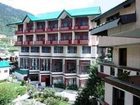 фото отеля Sterling Holidays White Mist Resort Manali