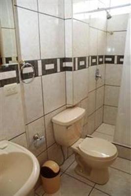 фото отеля Villa Sillar
