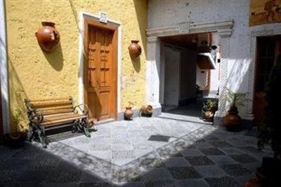 фото отеля Villa Sillar
