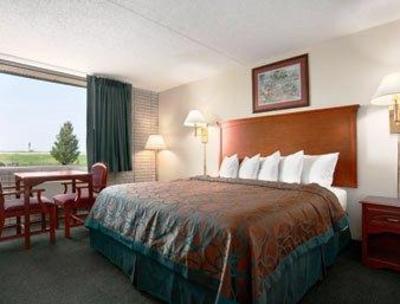 фото отеля Knights Inn Salina KS
