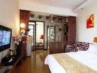 фото отеля LvJia Vacation Rentals Langster Hotels- Sanya Beautiful New Coast Branch