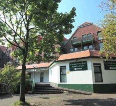 фото отеля Boardinghouse Burgpark