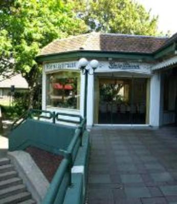 фото отеля Boardinghouse Burgpark