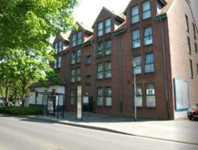 фото отеля Boardinghouse Burgpark