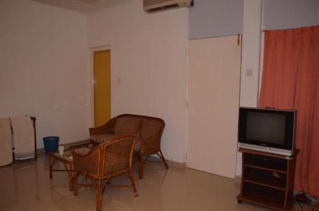 фото отеля Blue Horizon Guest House Negombo
