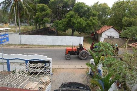 фото отеля Blue Horizon Guest House Negombo