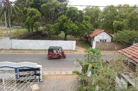 фото отеля Blue Horizon Guest House Negombo