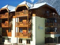 Residence Kristall